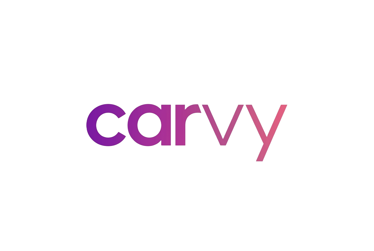 Carvy